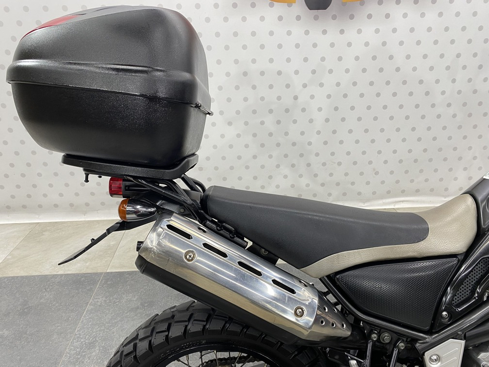 Yamaha XG250 Tricker , 2005