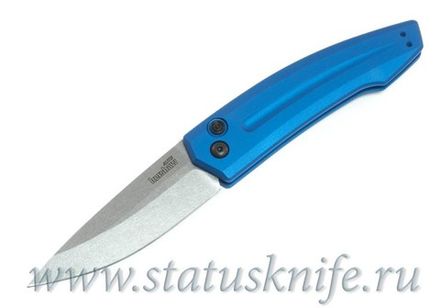 Нож Kershaw Launch 2 7200BLUSW