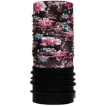 Бандана Buff Polar Amur Black (US:one size)