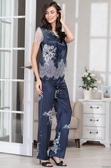 Пижама Mia-Amore 3576 "Alexandria"