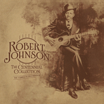 Robert Johnson / The Complete Recordings - The Centennial Collection (3LP)