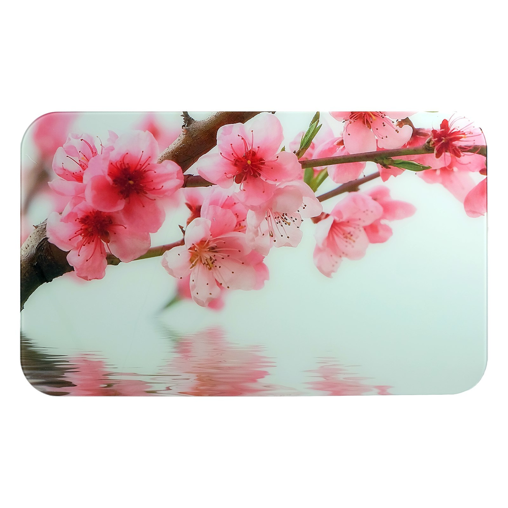 Стол обед Бочонок подстолье чайка сакура