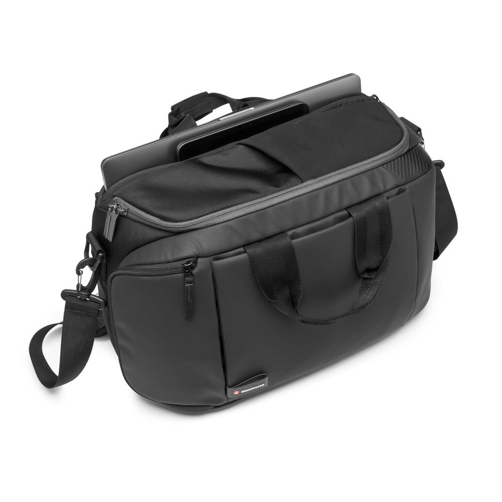 Manfrotto MA2-BP-H Advanced2 Hybrid Backpack M