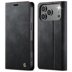 Чехол-книжка CaseMe RFiD iPhone 17 Pro Max