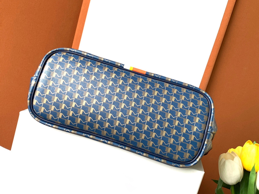 Moynat Tote 38 cm