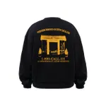 Толстовка Neighborhood Outfit Dealer