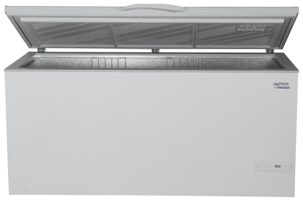 Ларь морозильник POZIS FH-258\1 C(V 480 л)