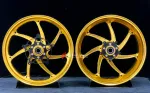 Кованые диски для BMW S1000RR M1000RR БМВ мотоцикл колеса ковка диск