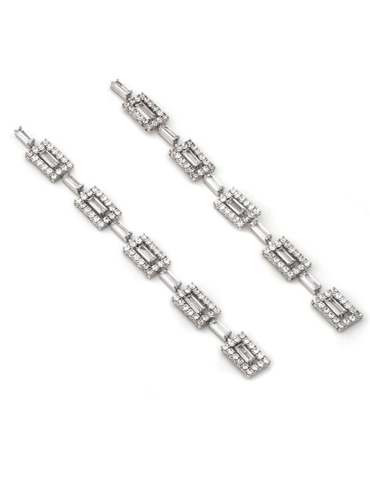 20117200 Серьги Selena