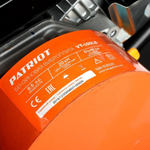 Виброплита PATRIOT VT-100LB 590106020