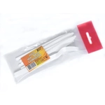 Набор нож+вилка 5 комплектов Домашний Сундук ДС-194