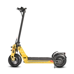 Электросамокат WHITE SIBERIA TAIGA 1000W с сиденьем