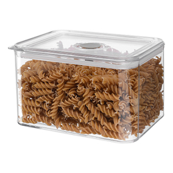 Контейнер для хранения герметичный с крышкой и клапаном 2.3 л Smart Solutions Keep in