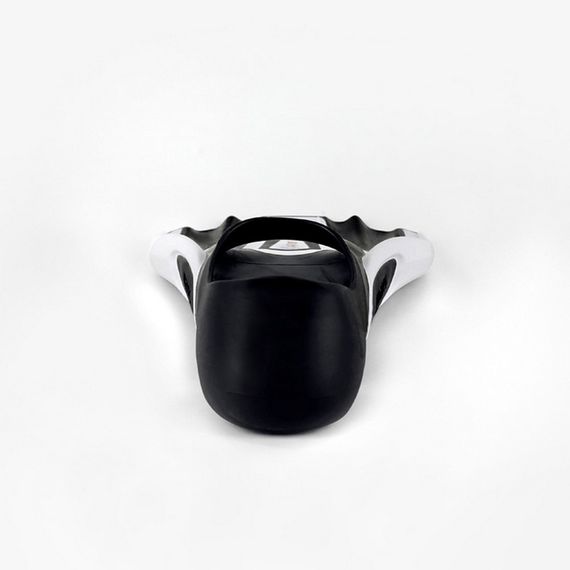 Ласты Mares Avanti HC PRO FF черный/серый