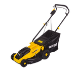 Газонокосилка электрическая Huter ELM-1800T