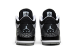Кроссовки Jordan Air Jordan 3 Retro Wolf Grey