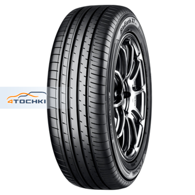 Легковая шина Yokohama 235/50R18 97V BluEarth-XT AE61 TL