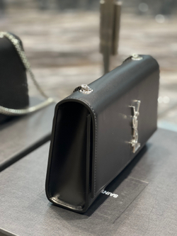 Saint Laurent Kate Medium Bag 24 cm