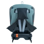 Автокресло Indigo Aero 0-1-2-3 Isofix