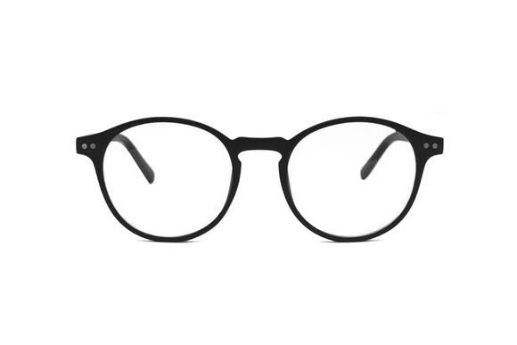 Овальная оправа YCF