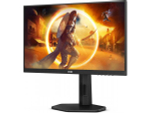 Монитор AOC Gaming 24G4X 23.8" Black