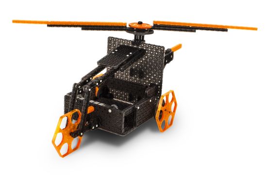 HEXBUG Автоматизированные линии: Гекскалатор