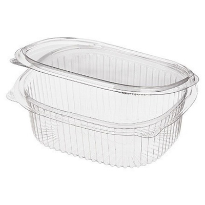 Емкость РКС- 500 / КС Кр- 500 ПЭТ (700 шт.) UPAX-UNITY