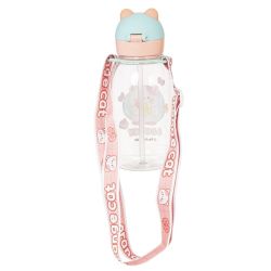 GAEM Бутылка, 750 мл, L9 W9 H21 см, 4в.