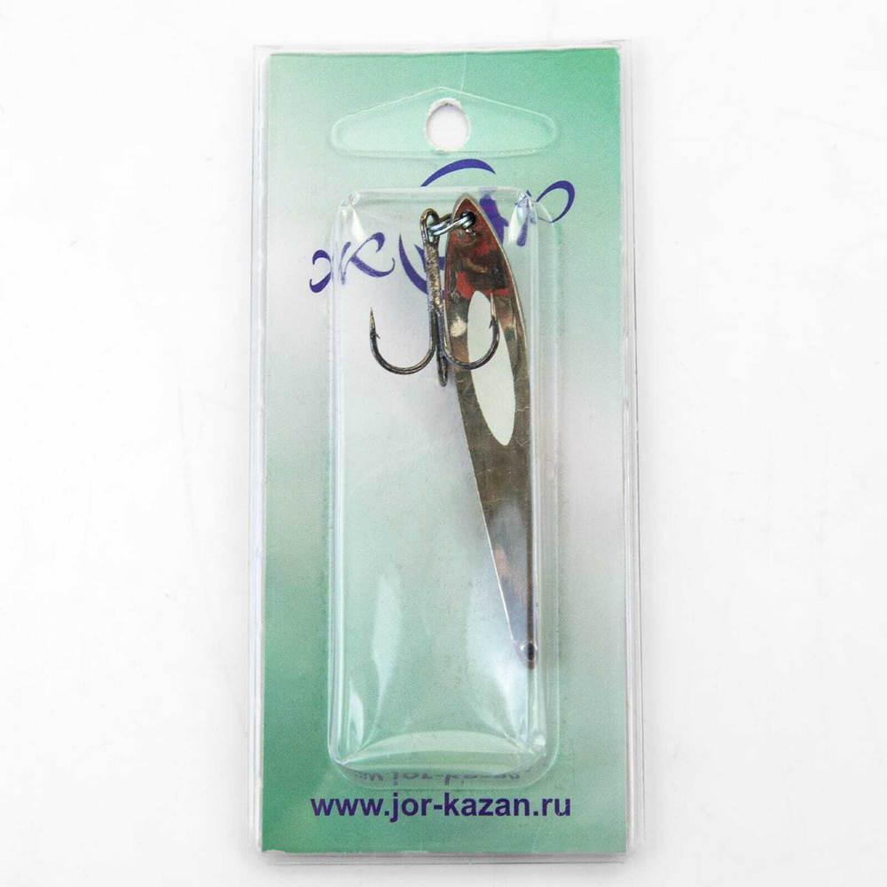 Блесна ЖОР "Игра" (65мм, 16гр)