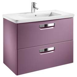 Мебель для ванной Roca The Gap 60x41см. виноград ZRU9302742/327472000