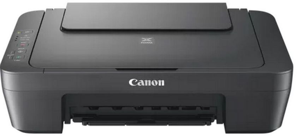 МФУ  Canon Pixma MG2541s