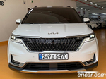 Kia Carnival (Sedona) 4 Generation 9-и местный Signatures (09.2020)