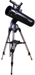 Телескоп  Levenhuk SkyMatic 135 GTA