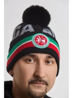 Шапка