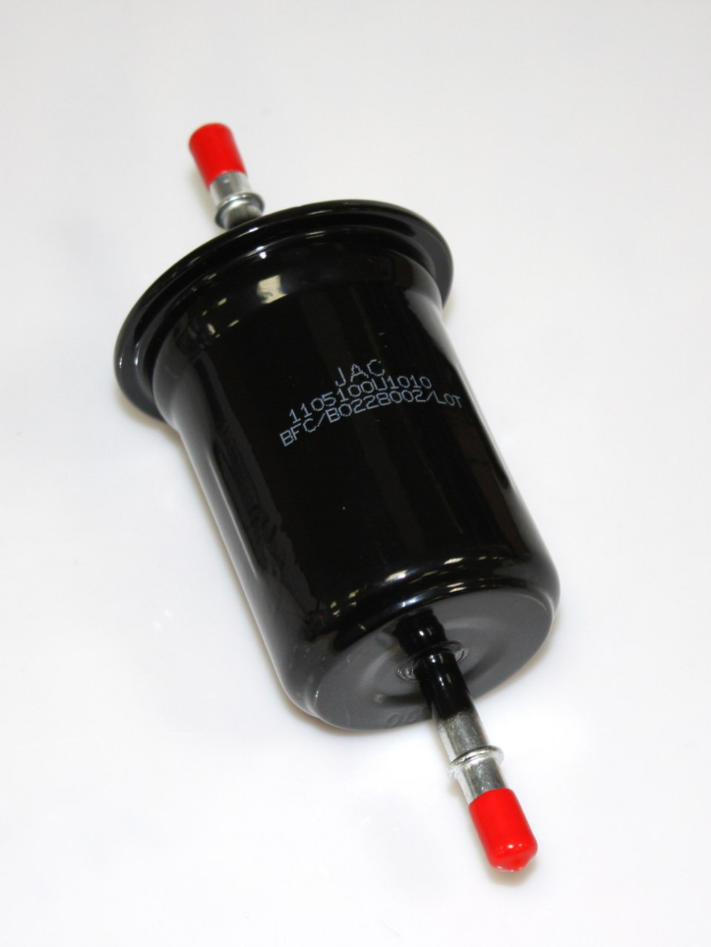 Фильтр топливный 1105100U1010 для JAC S7, T6, T8 Pro