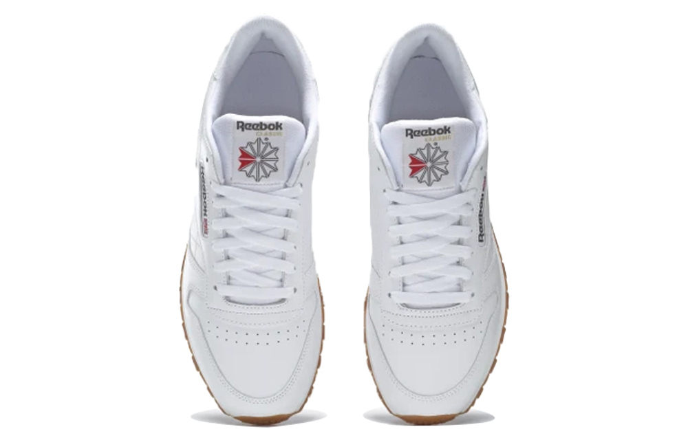 Кроссовки Reebok Classic Leather