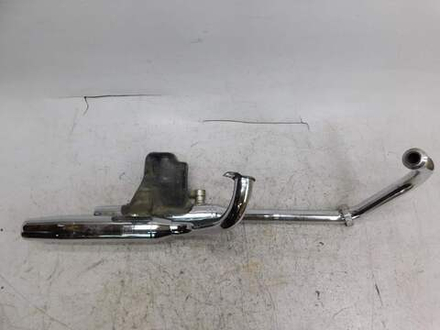 глушитель Yamaha Virago 250 050183