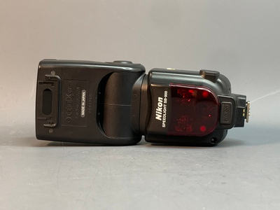 Nikon SB-900