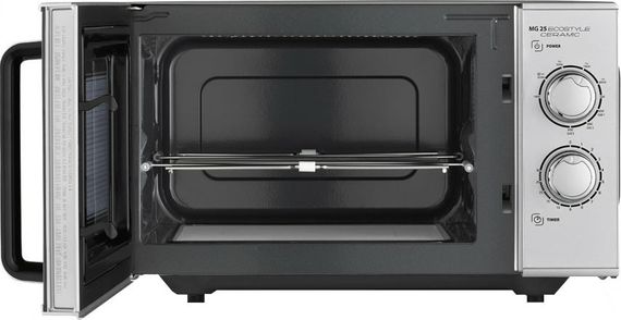Микроволновая печь CASO MG 25 Ecostyle Ceramic