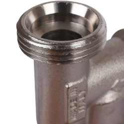 Вентиль ручной рег. для блока (верхний) 1/2 М300