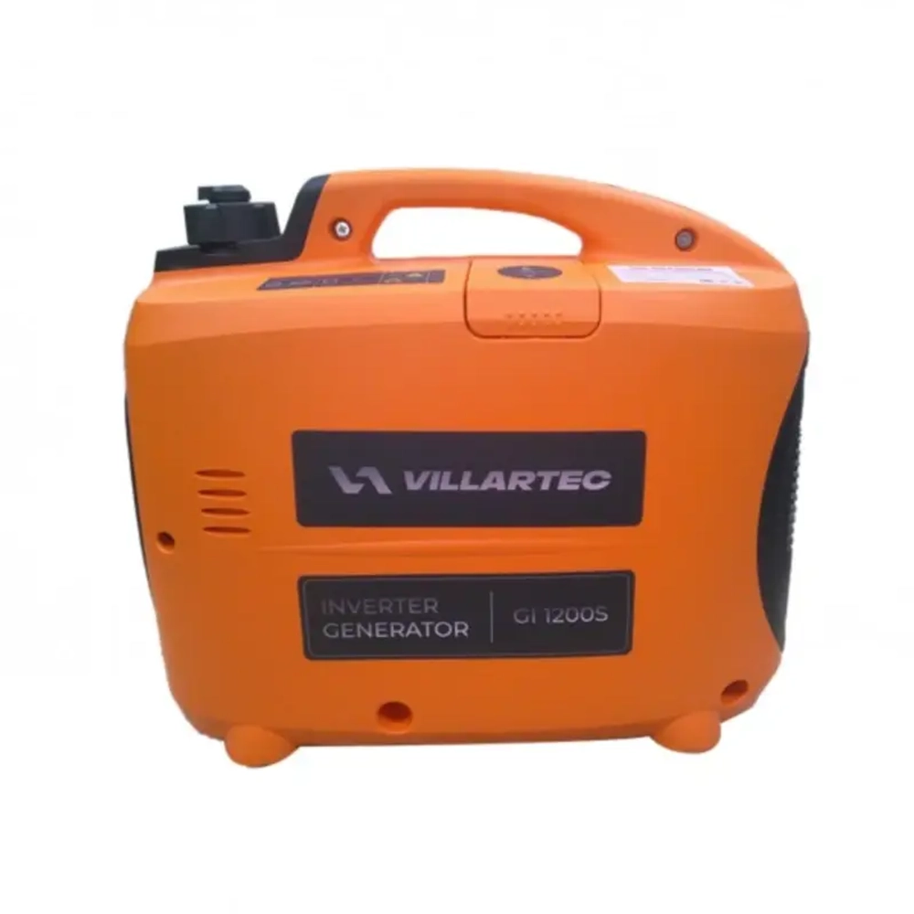 VILLARTEC GI1200S генератор бензиновый инверторный 2101120000