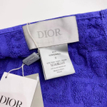 Набор полотенец Dior 3 шт.