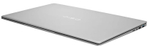 Ноутбук  OSIO FocusLine F150i-025 15.6 ", Core i5, 32 Гб RAM, 1 Тб SSD, Iris Xe Graphics, Серый
