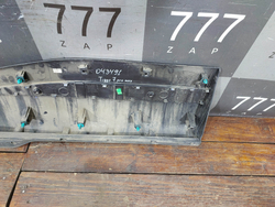 Накладка двери задней левой Chery Tiggo 7 Pro 20-нв Б/У Оригинал 609000497AA