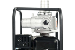 Мотопомпа PATRIOT MP 3060 S