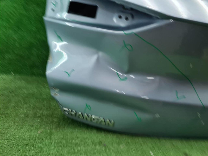 Крышка багажника Changan Uni-T (2020-н.в.)