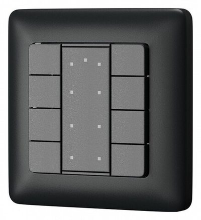 Панель универсальная сенсорная накладная Maytoni DALI 721046