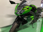 Kawasaki Ninja 400 042527