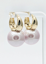 91003699 Серьги Selena