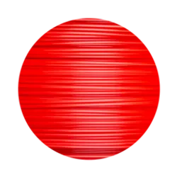 Фотография — Пластик для 3D-принтера ColorFabb LW-PLA RED